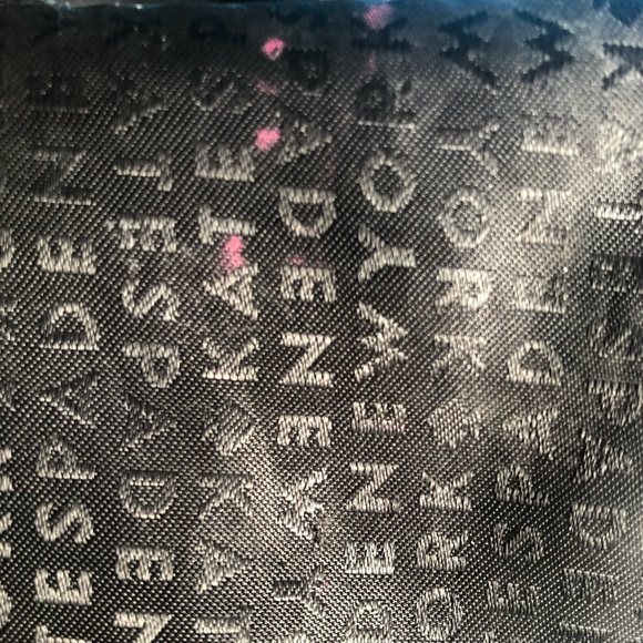 Black Kate Spade purse - Picture 4 of 8